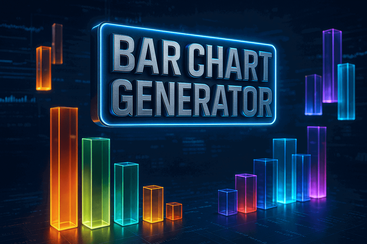 Bar Chart Generator