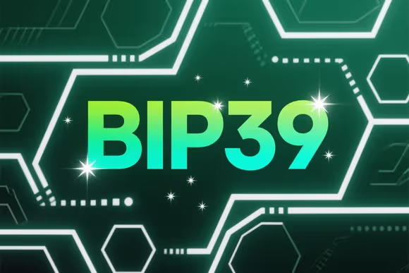 BIP39 Generator