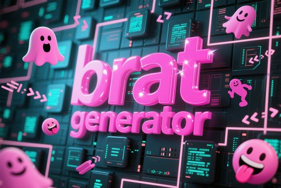 Brat Generator