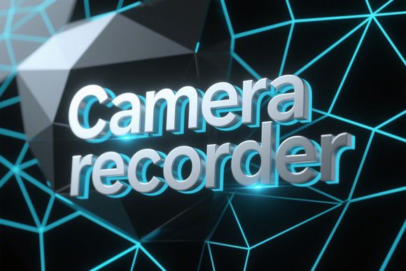 Camera Recorder
