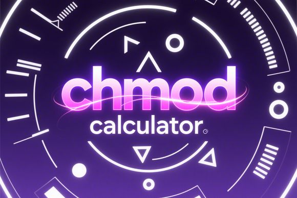 Chmod Calculator