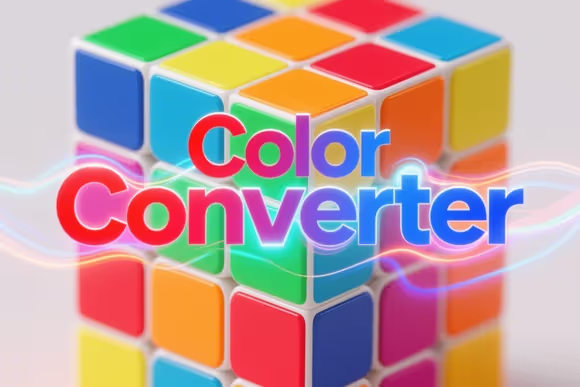 Color Converter