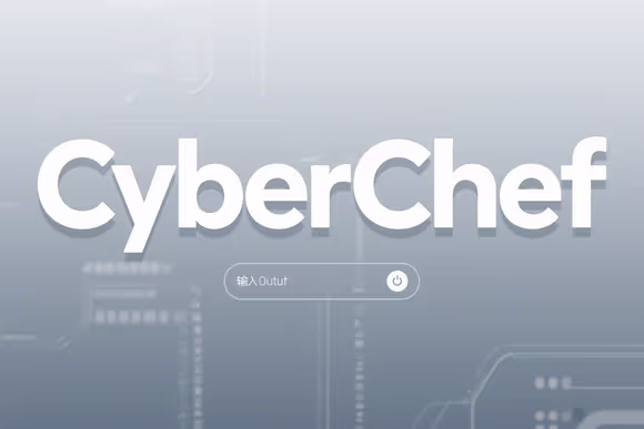 CyberChef