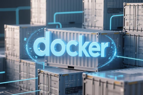 Docker Run to Docker Compose Converter