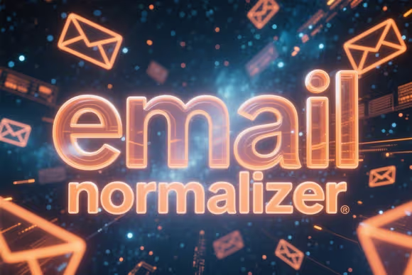 Email Normalizer