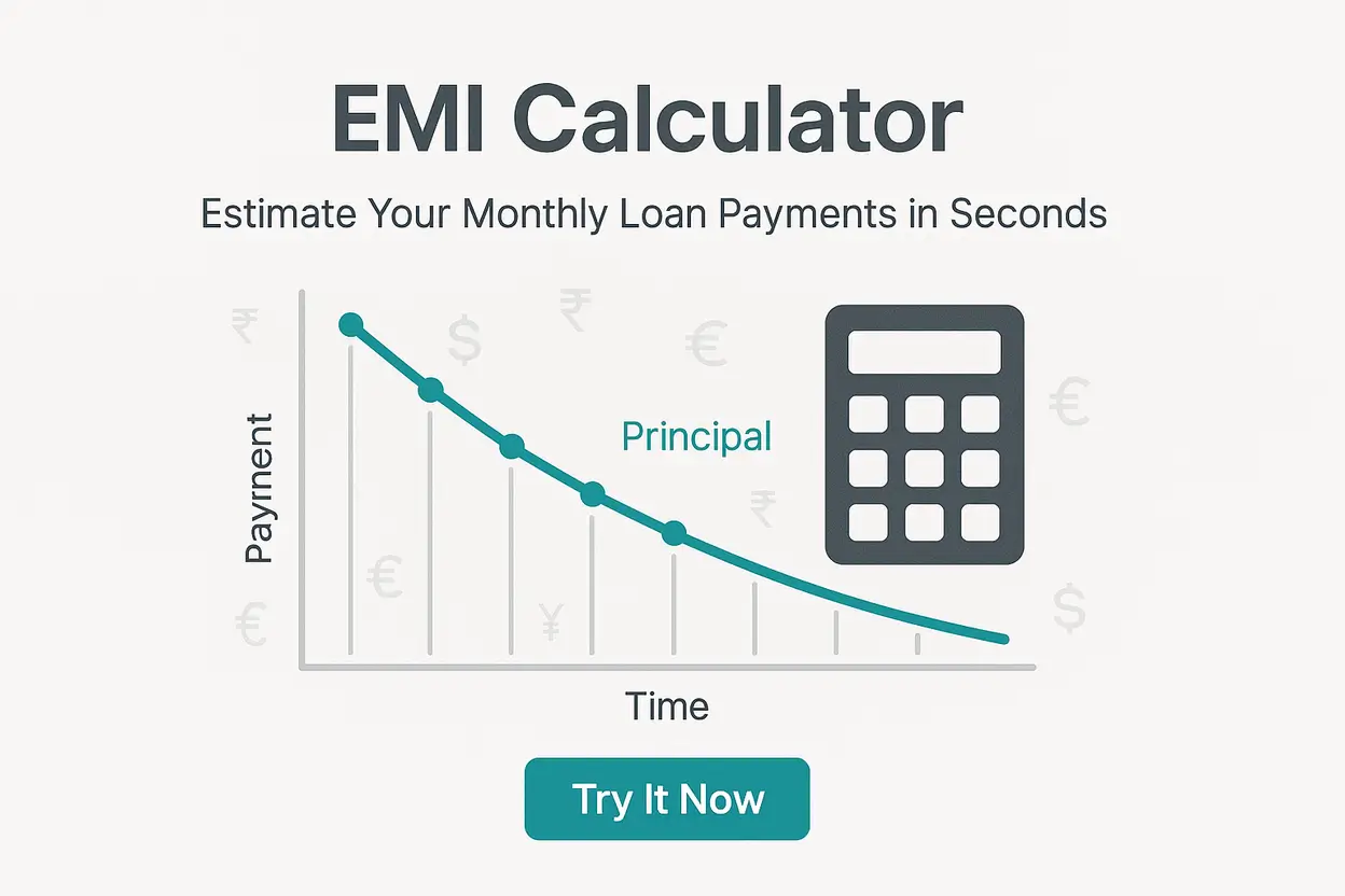 EMI Calculator