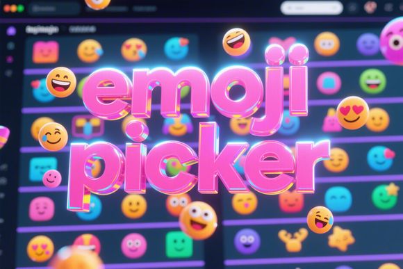 Emoji Picker