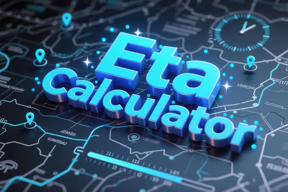 Eta Calculator