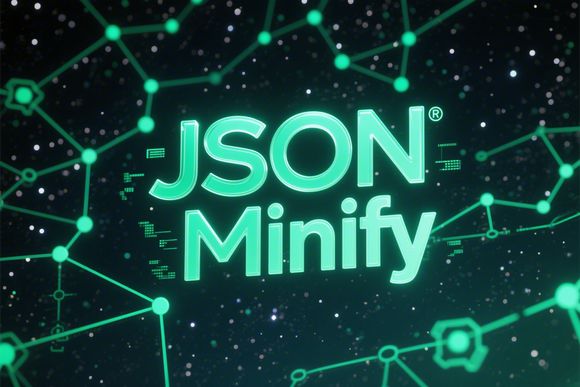 JSON Minify