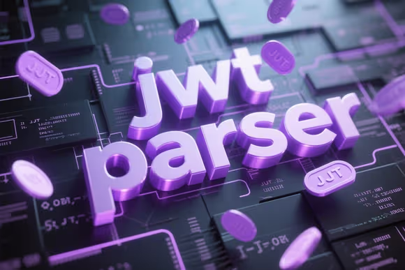 JWT Parser