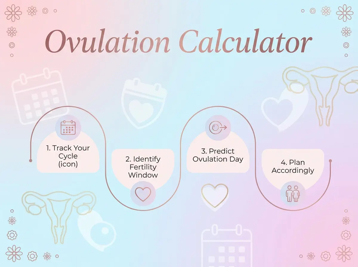 Ovulation Calculator