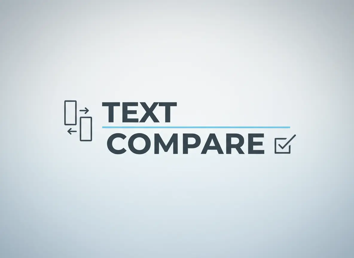 Text Compare